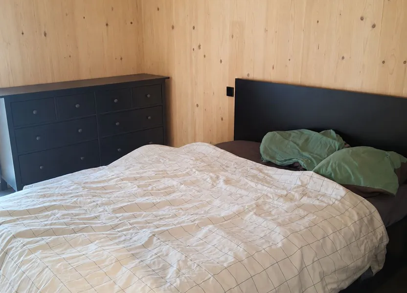 Appartement Allée des Perreuses à Ville-la-Grand