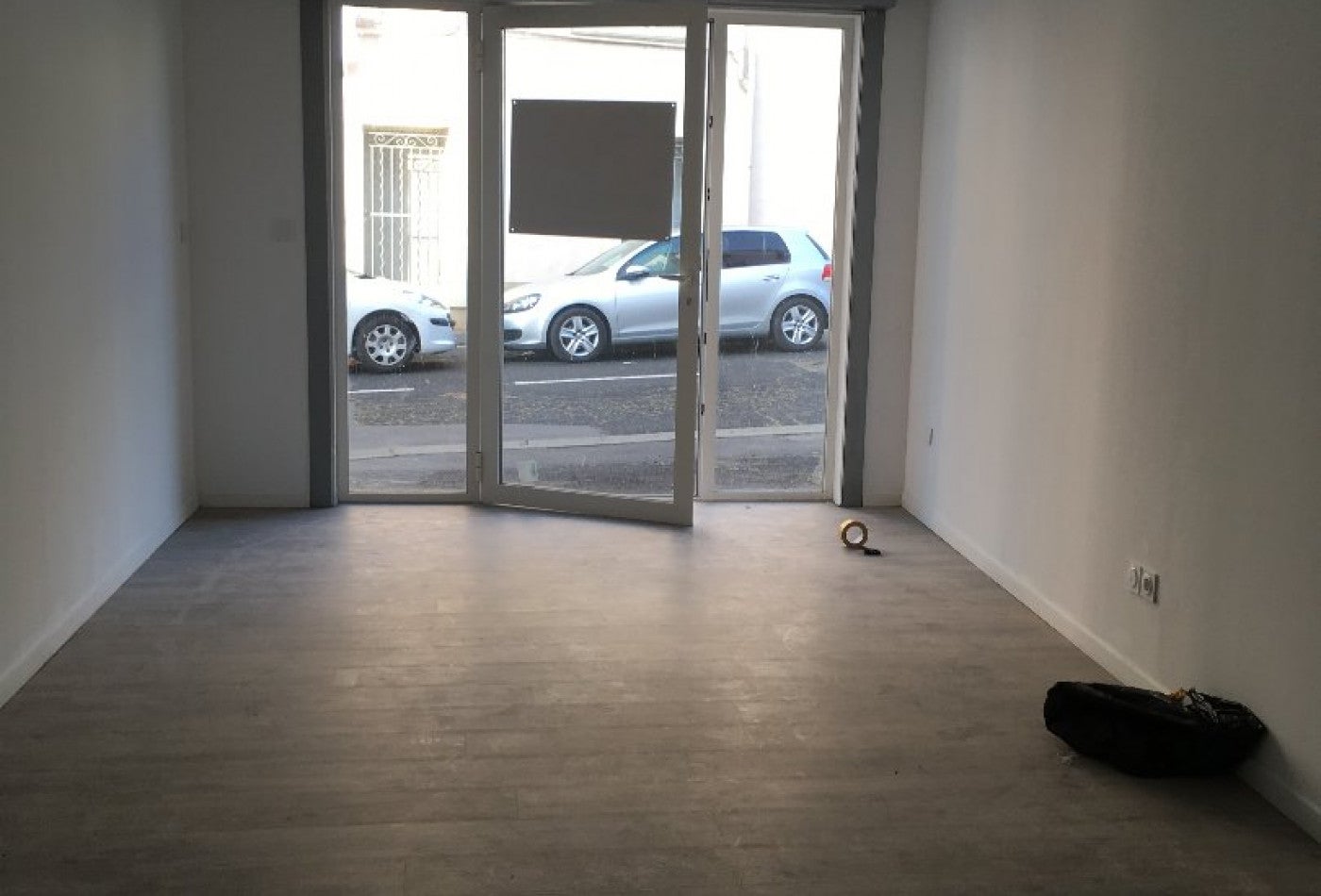 Flat Avenue Jean Moulin in Béziers