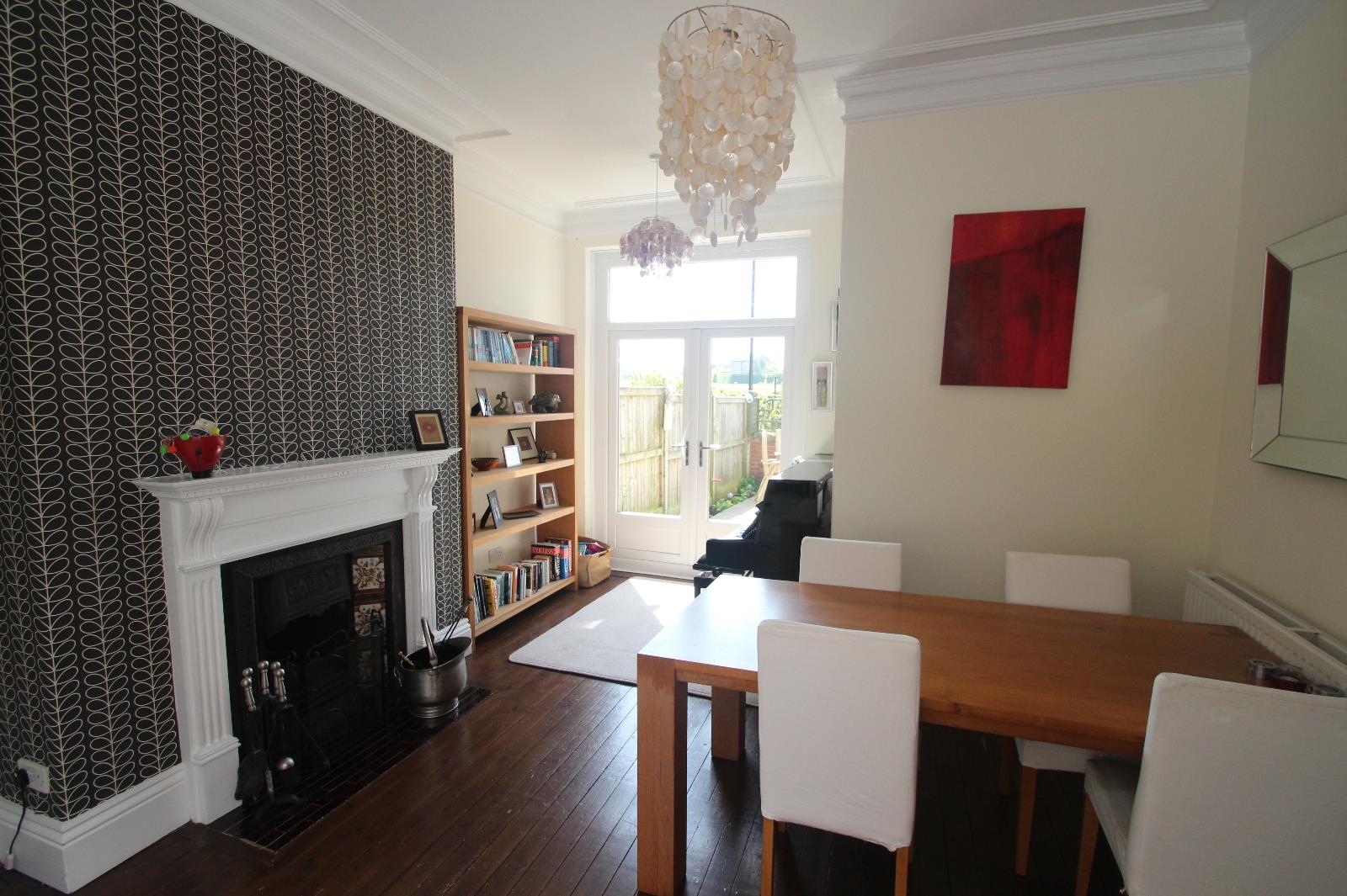 House Park Avenue South in Harrogate