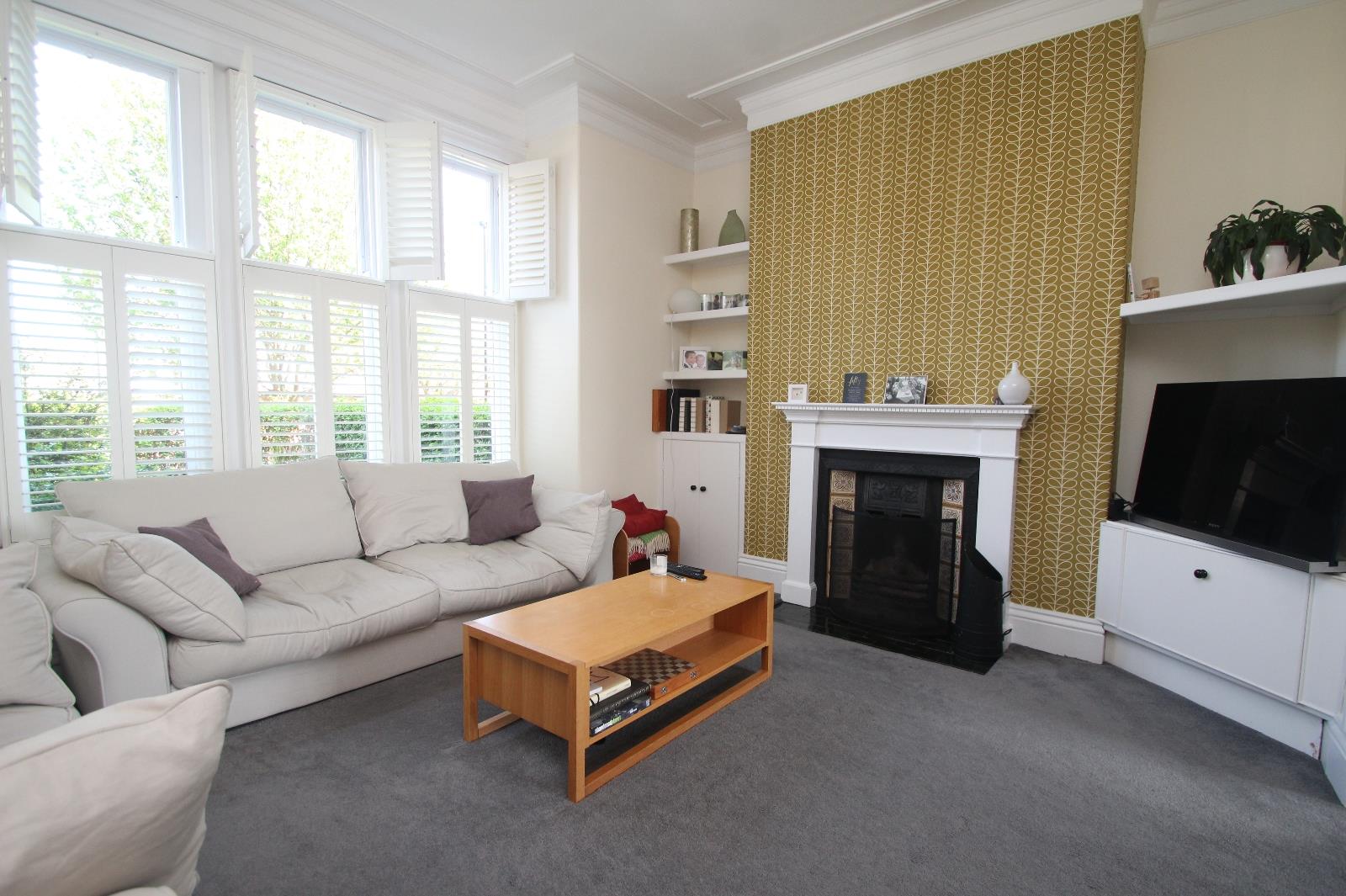 House Park Avenue South in Harrogate