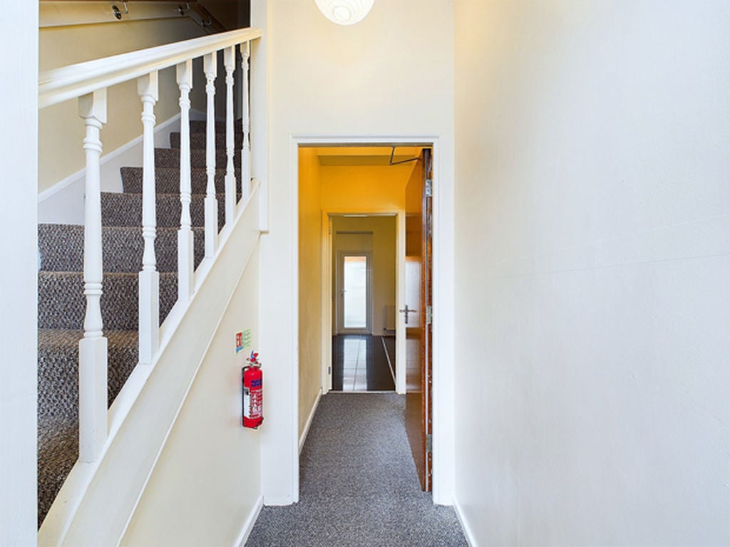 Flat Mansel Street in Carmarthen