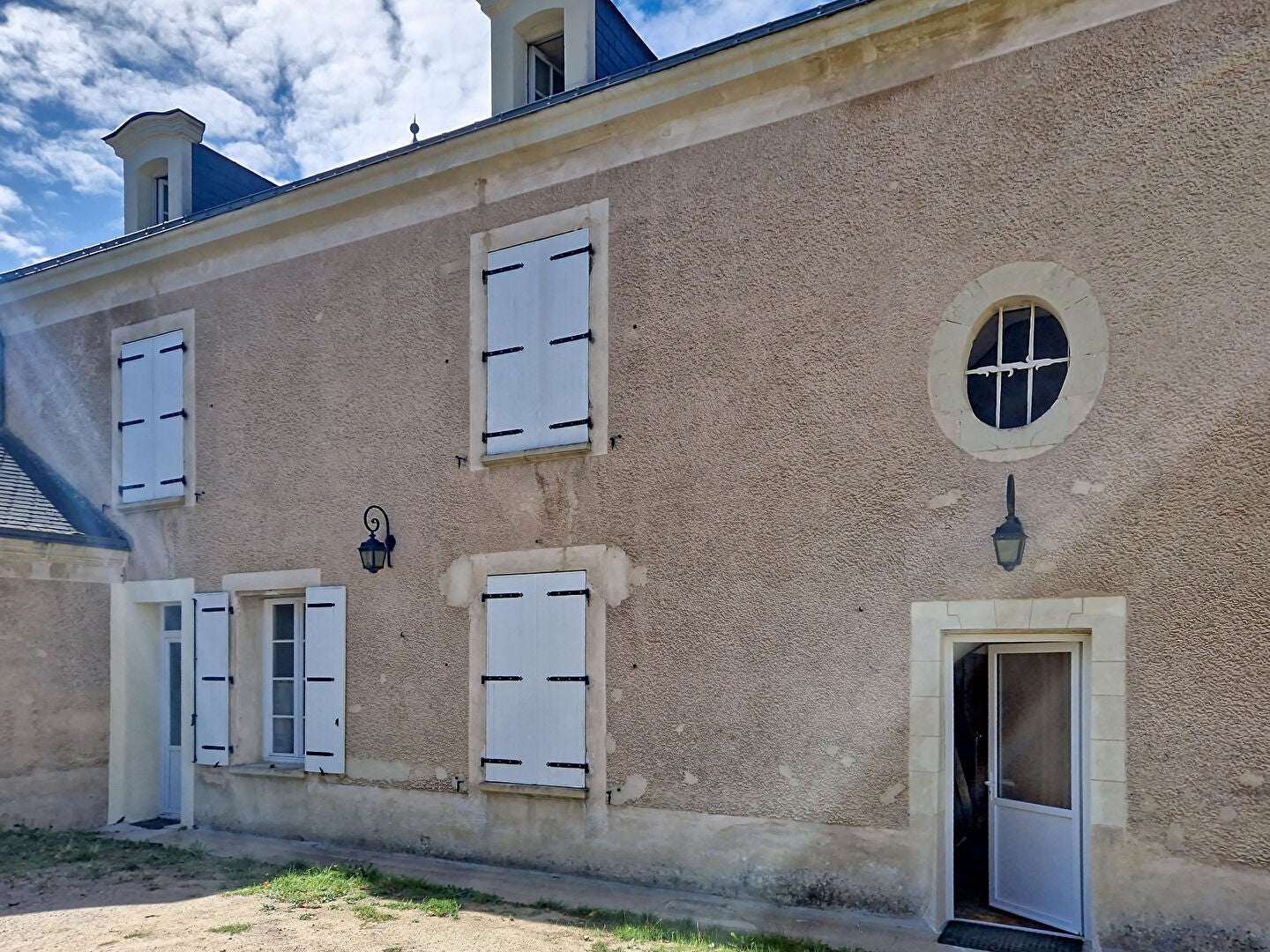 Appartement Impasse du Bosquet à Doué-en-Anjou