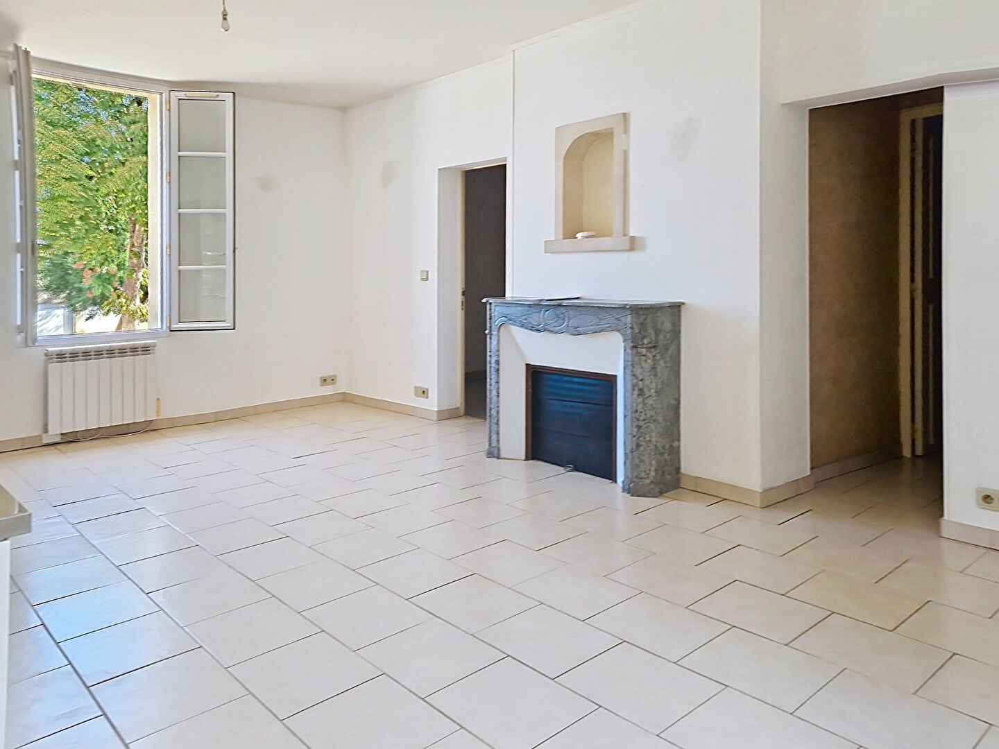 Appartement Impasse du Bosquet à Doué-en-Anjou