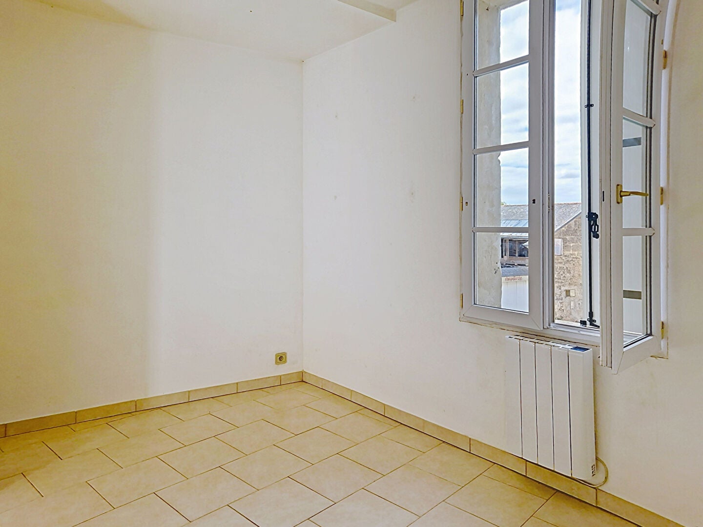Appartement Impasse du Bosquet à Doué-en-Anjou
