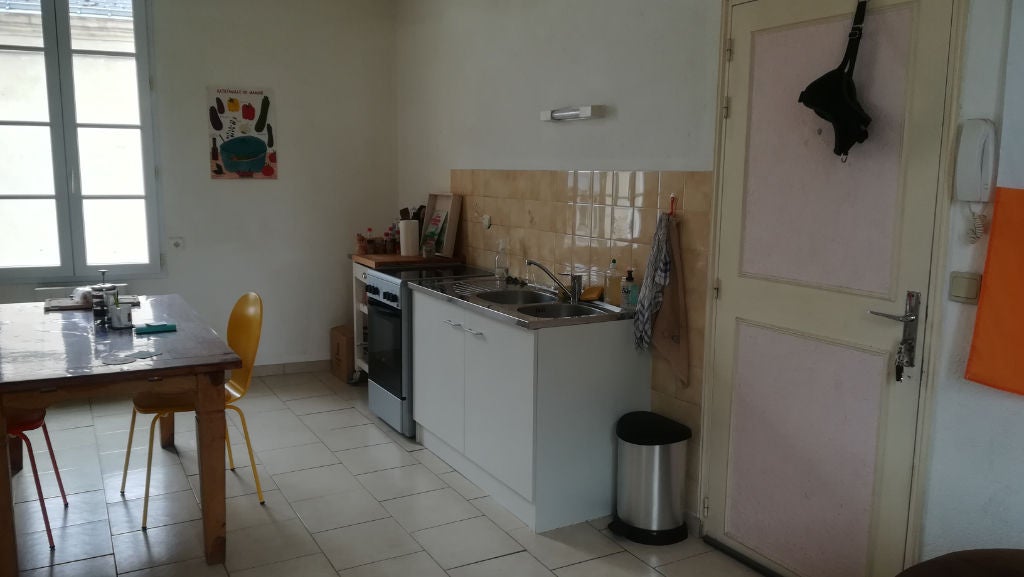 Appartement Impasse du Bosquet à Doué-en-Anjou