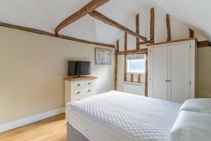 Room Market Square in East Hertfordshire