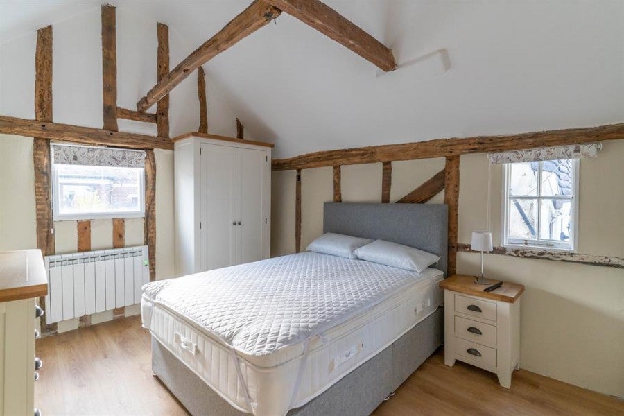 Room Market Square in East Hertfordshire