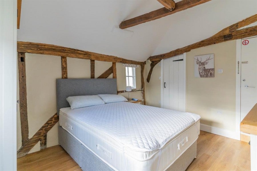 Room Market Square in East Hertfordshire