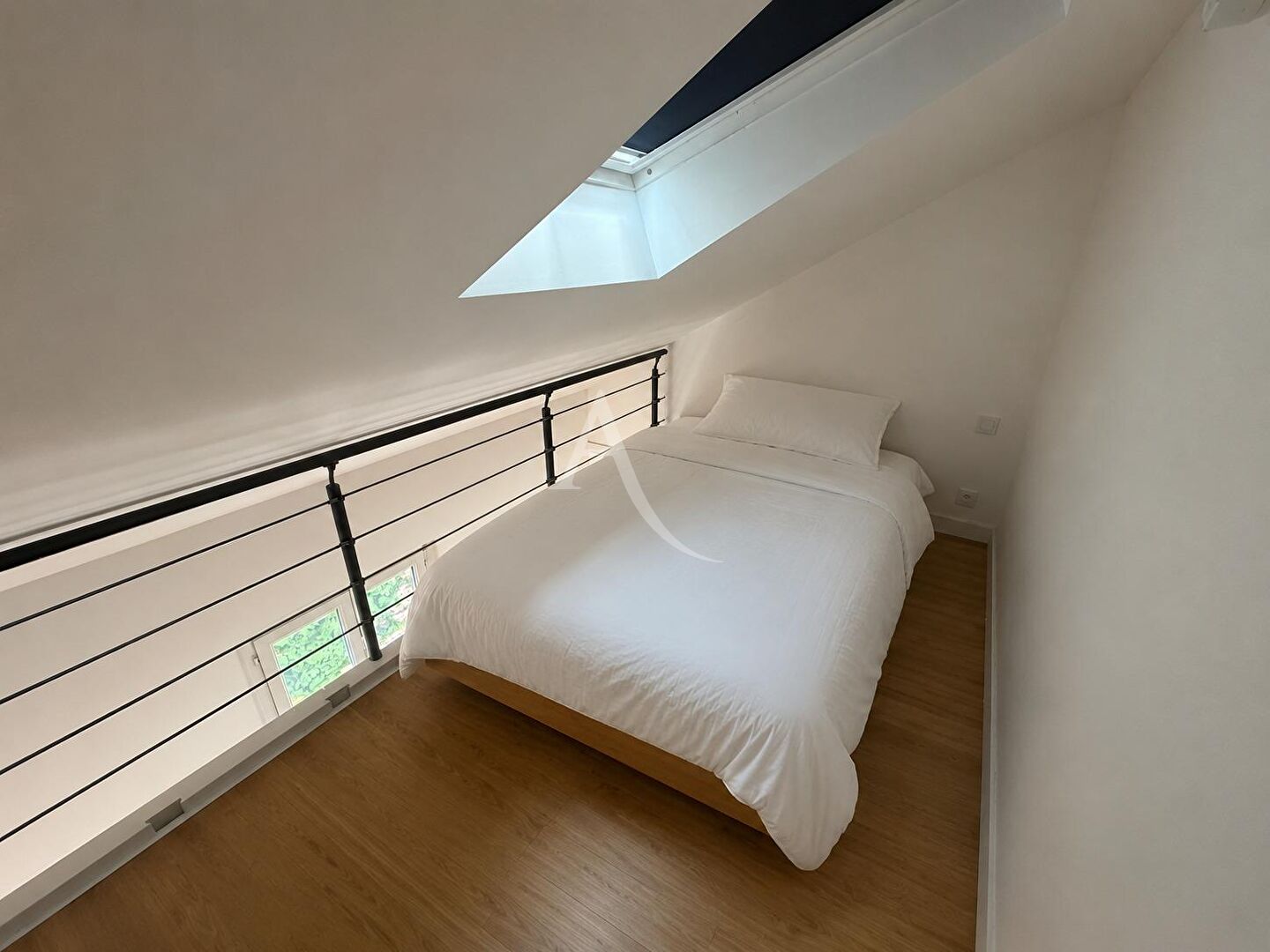 Appartement Rue Léon Jamin à Nantes
