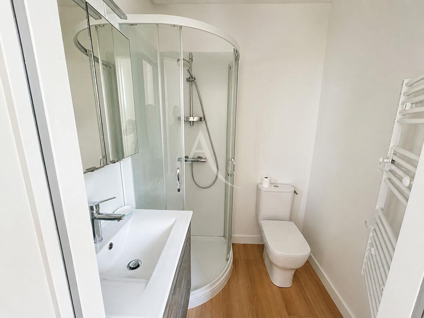 Appartement Rue Léon Jamin à Nantes