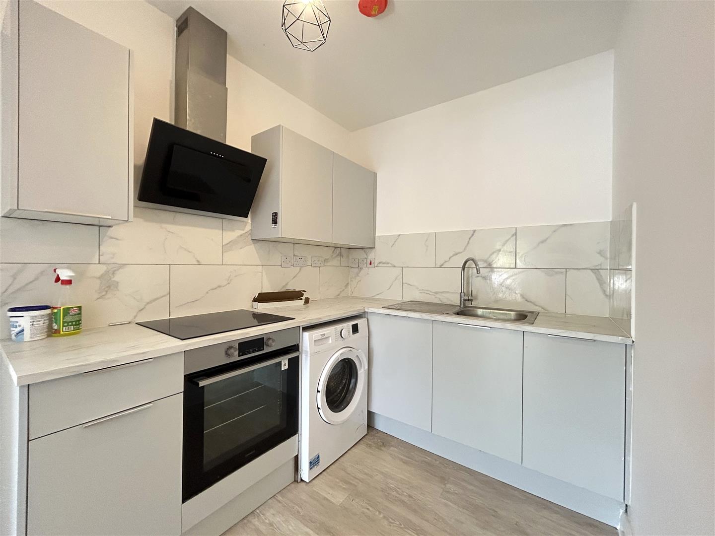 Flat Wellesley Road in Clacton-on-Sea