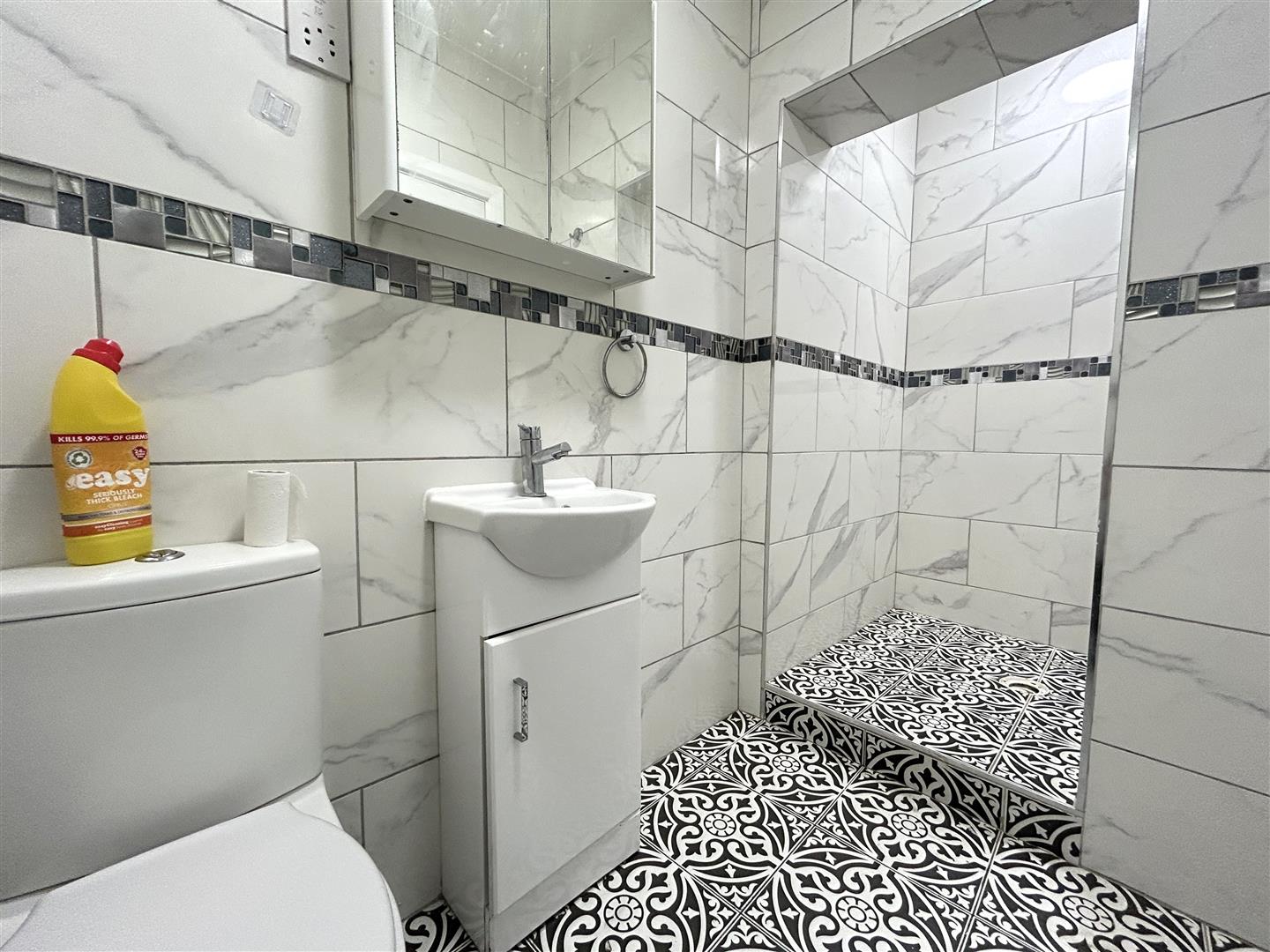 Flat Wellesley Road in Clacton-on-Sea
