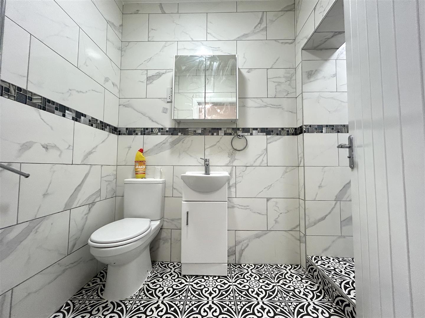 Flat Wellesley Road in Clacton-on-Sea