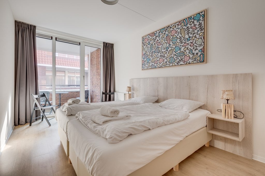 Appartement te koop: Smidsstraat 15A, Zoutelande