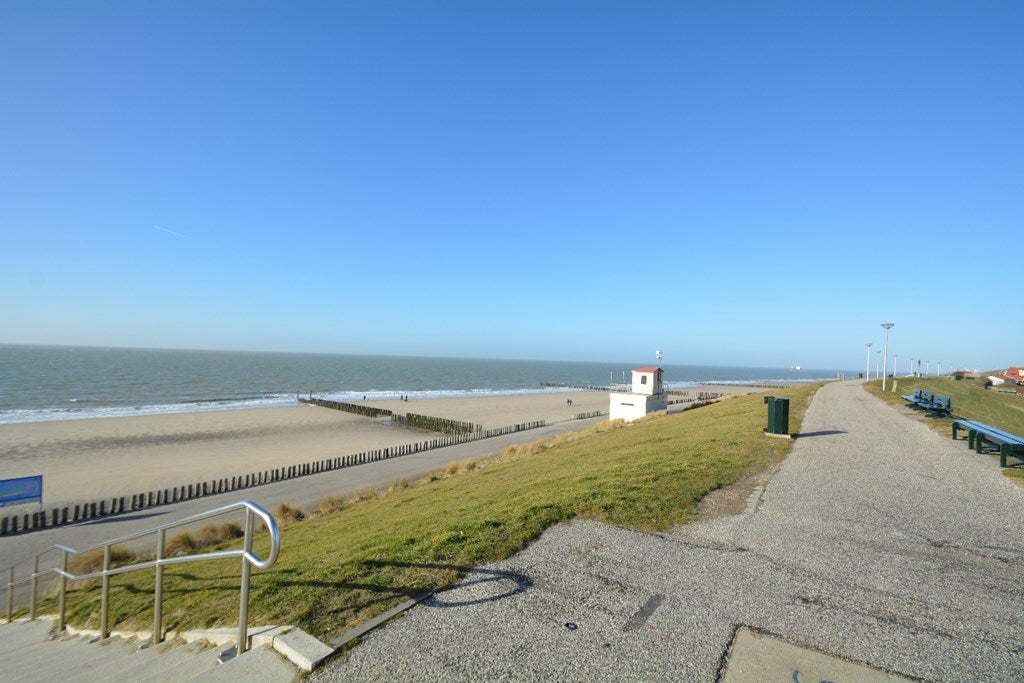 Appartement te koop: Smidsstraat 15A, Zoutelande