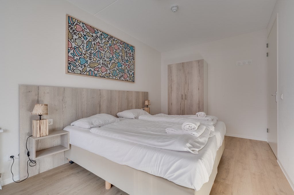 Appartement te koop: Smidsstraat 15A, Zoutelande