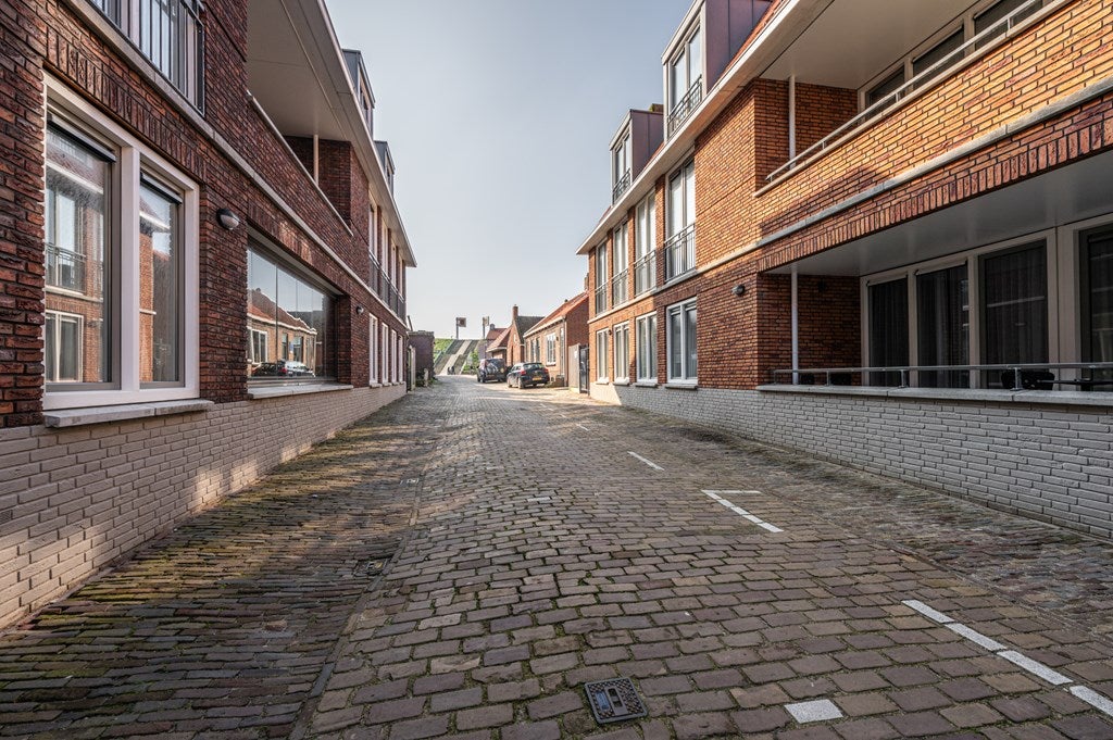 Appartement te koop: Smidsstraat 15A, Zoutelande