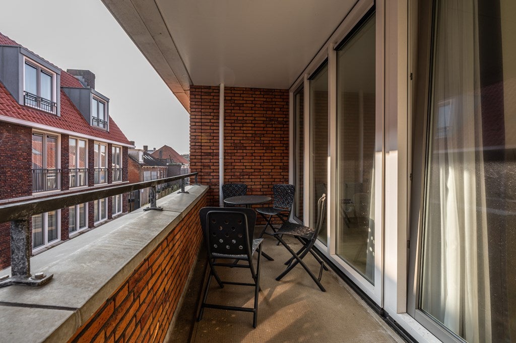 Appartement te koop: Smidsstraat 15A, Zoutelande