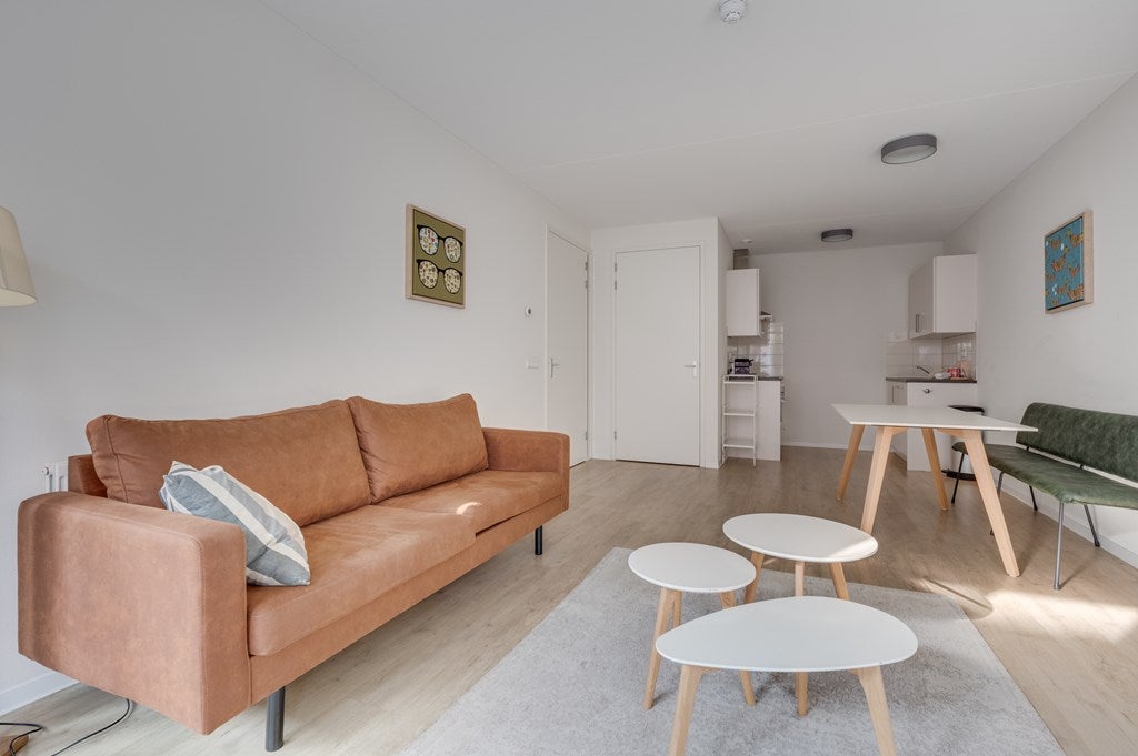 Appartement te koop: Smidsstraat 15A, Zoutelande