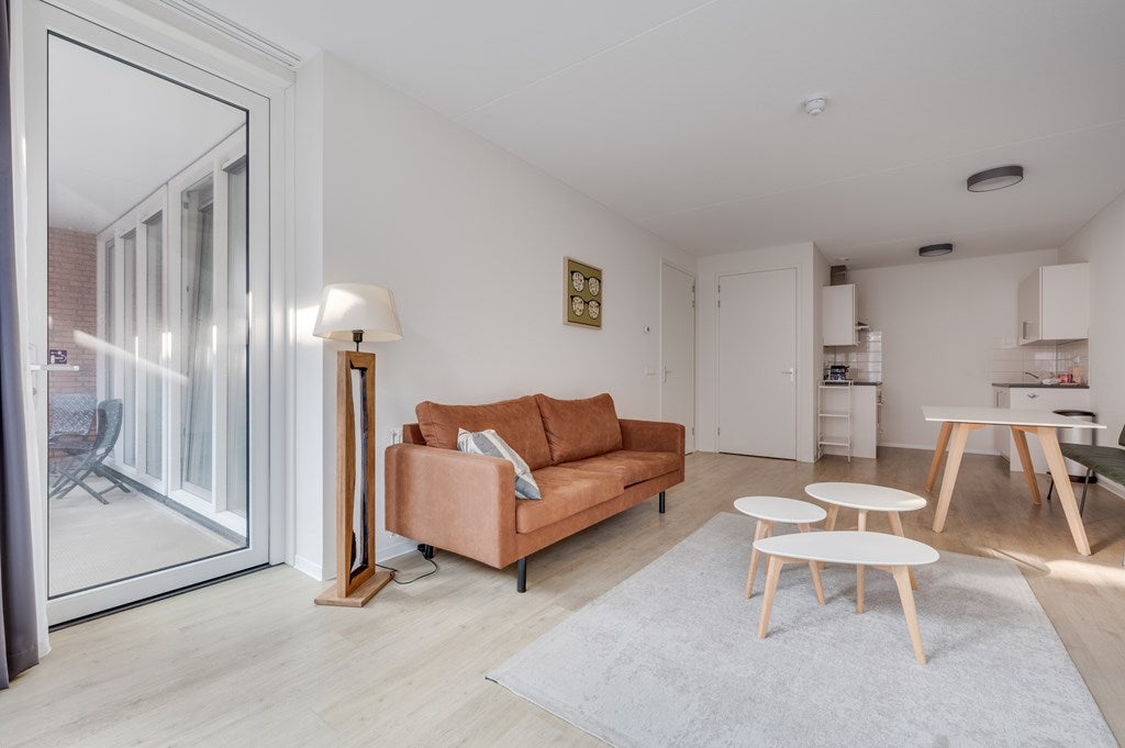 Appartement te koop: Smidsstraat 15A, Zoutelande