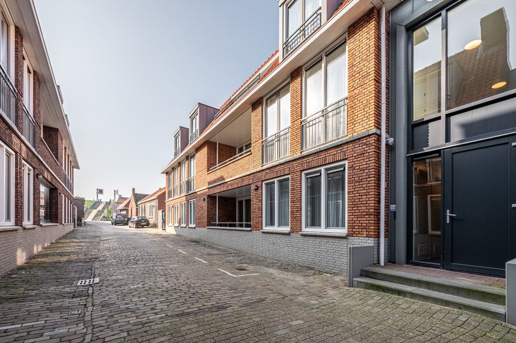 Appartement te koop: Smidsstraat 15A, Zoutelande