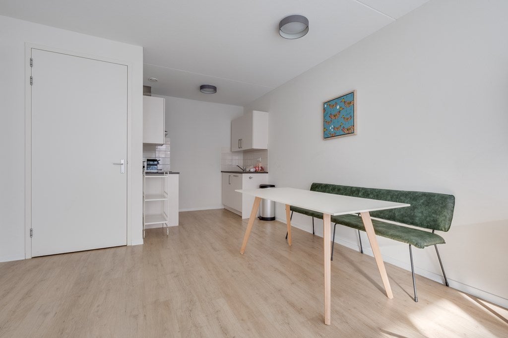Appartement te koop: Smidsstraat 15A, Zoutelande