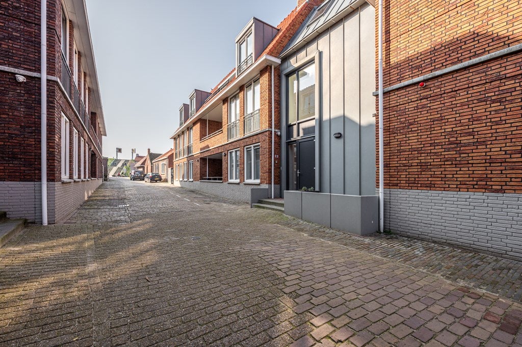 Appartement te koop: Smidsstraat 15A, Zoutelande