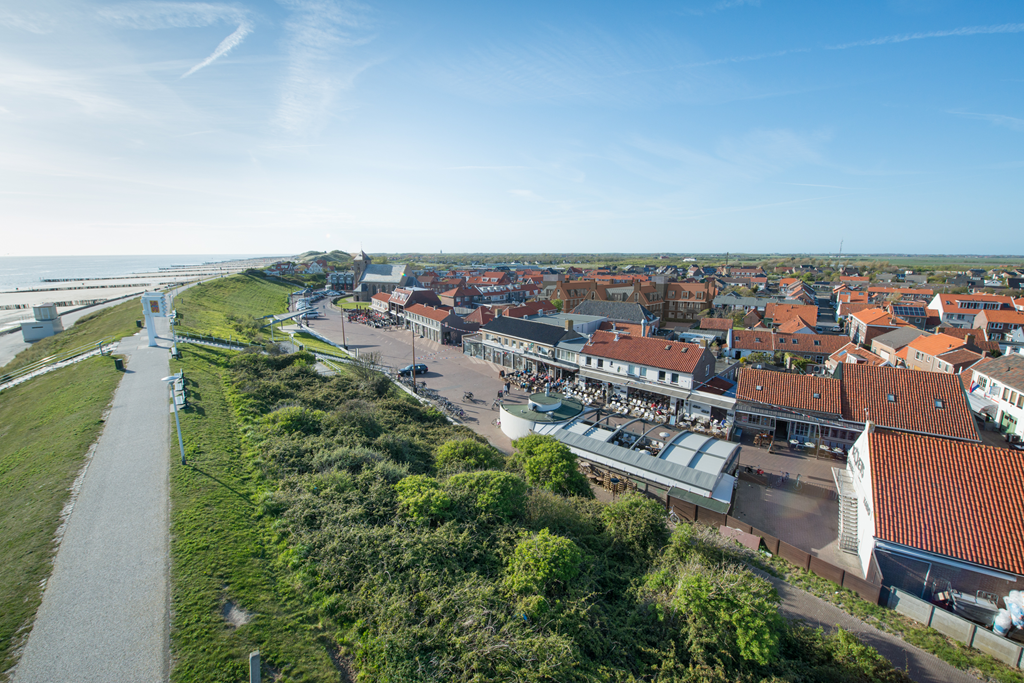 Appartement te koop: Smidsstraat 15A, Zoutelande