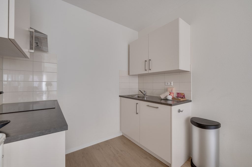 Appartement te koop: Smidsstraat 15A, Zoutelande