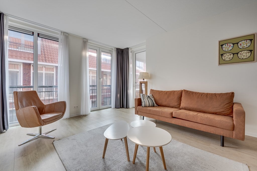 Appartement te koop: Smidsstraat 15A, Zoutelande