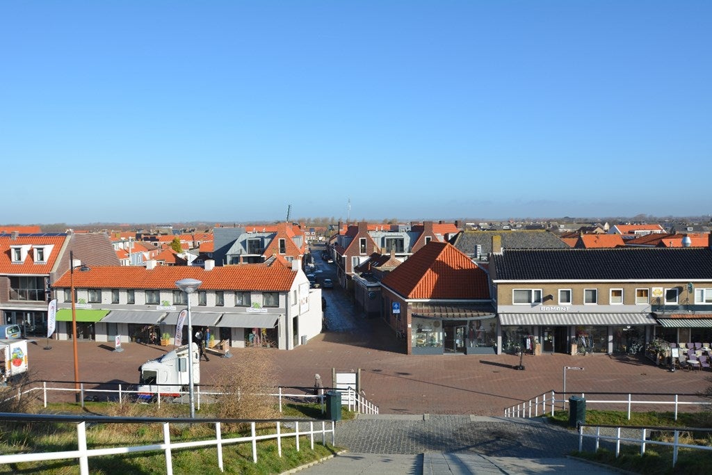 Appartement te koop: Smidsstraat 15A, Zoutelande