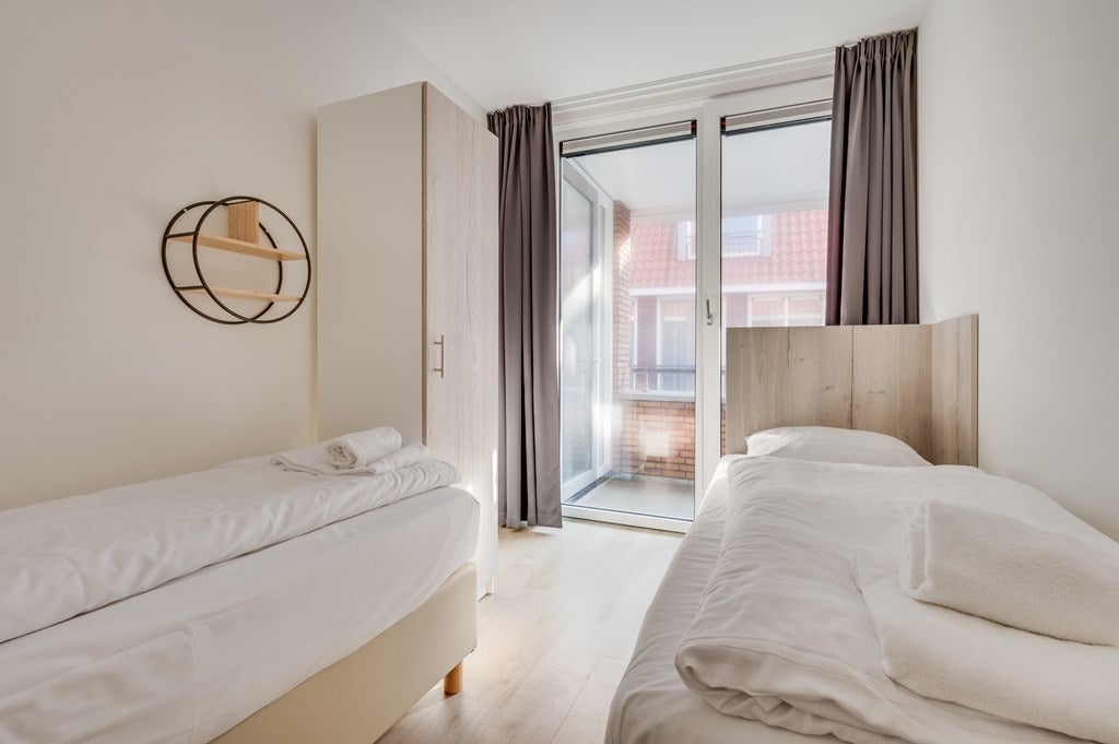 Appartement te koop: Smidsstraat 15A, Zoutelande