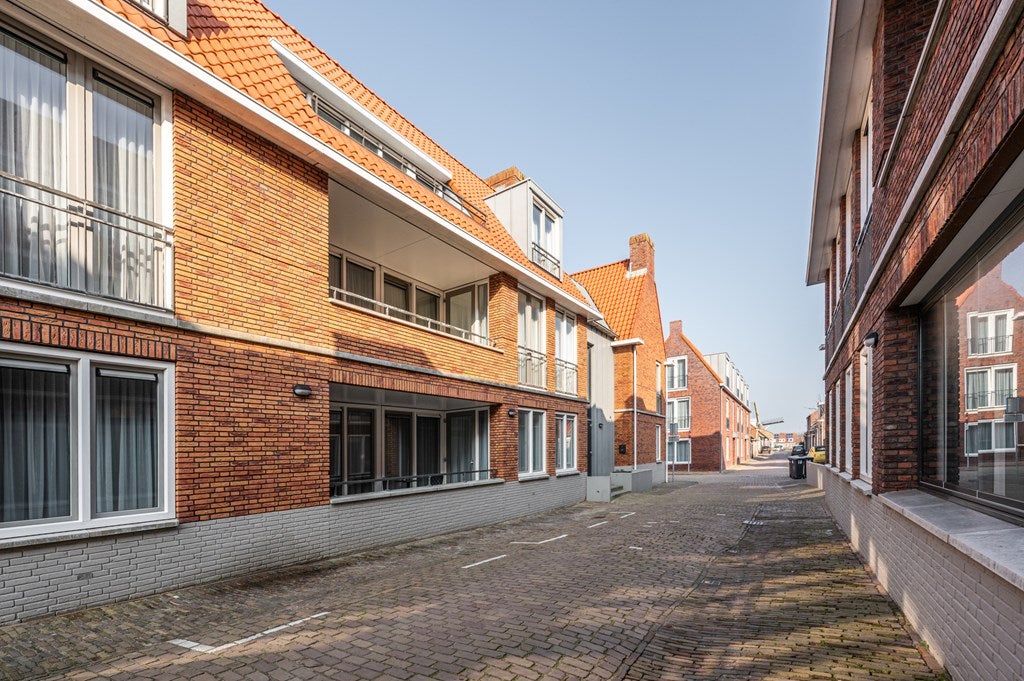 Appartement te koop: Smidsstraat 15A, Zoutelande