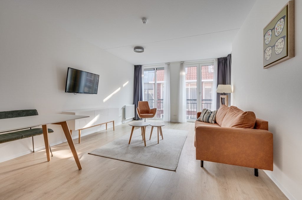 Appartement te koop: Smidsstraat 15A, Zoutelande