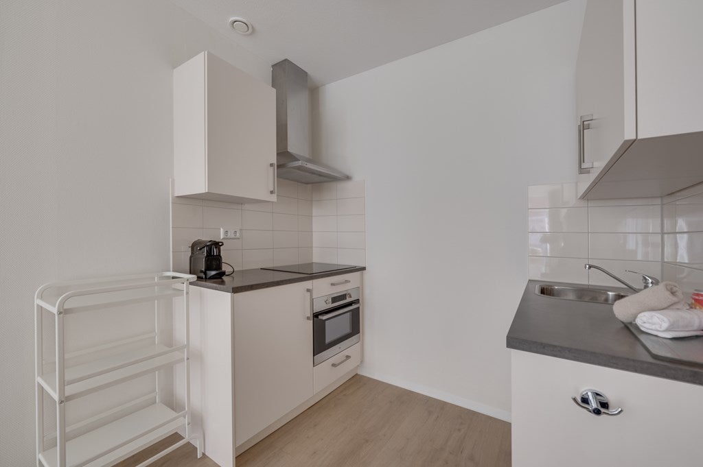Appartement te koop: Smidsstraat 15A, Zoutelande