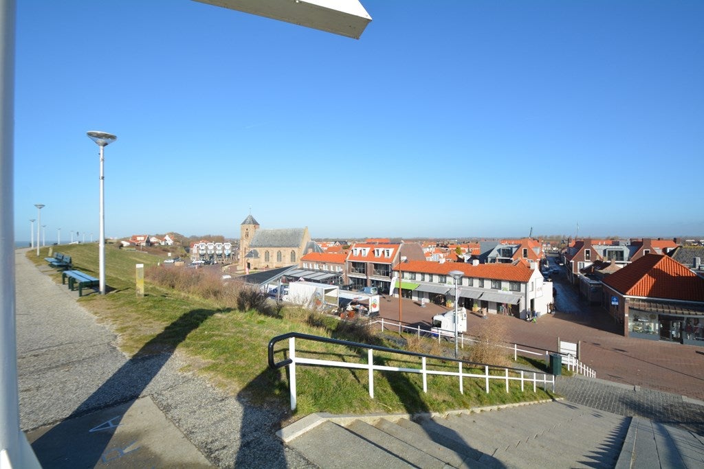 Appartement te koop: Smidsstraat 15A, Zoutelande