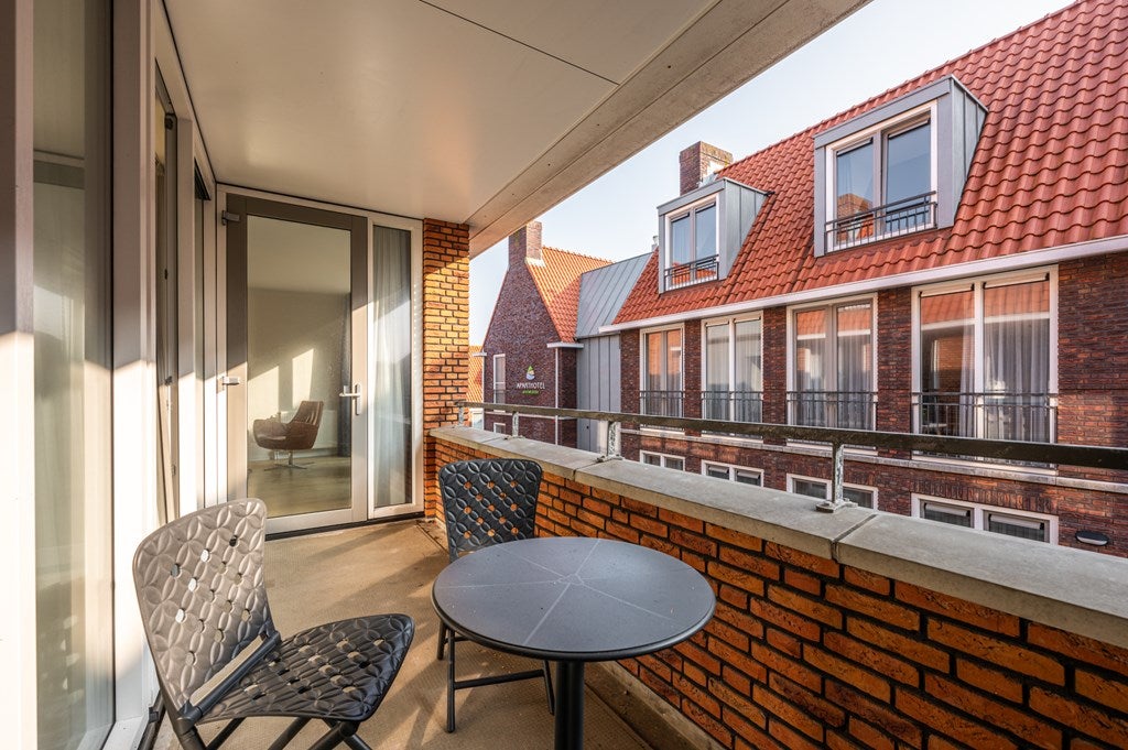 Appartement te koop: Smidsstraat 15A, Zoutelande