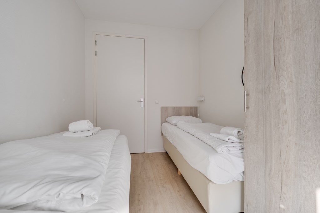 Appartement te koop: Smidsstraat 15A, Zoutelande