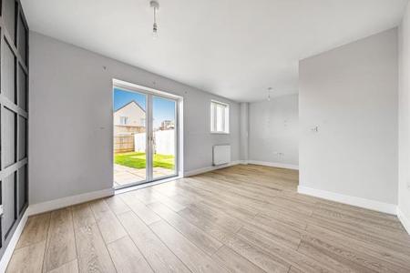 House Orchard Walk in Cherwell District