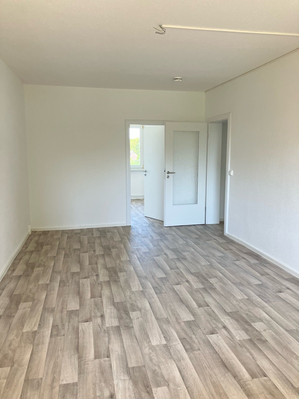 Wohnung Am Anger in Tützpatz