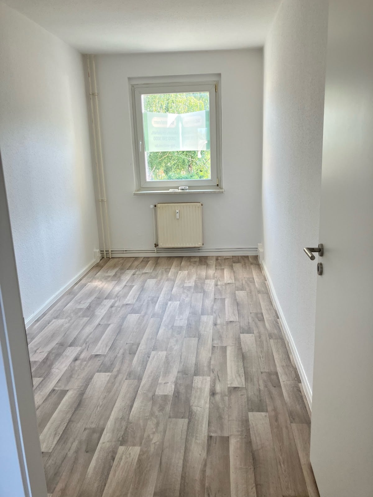 Wohnung Am Anger in Tützpatz