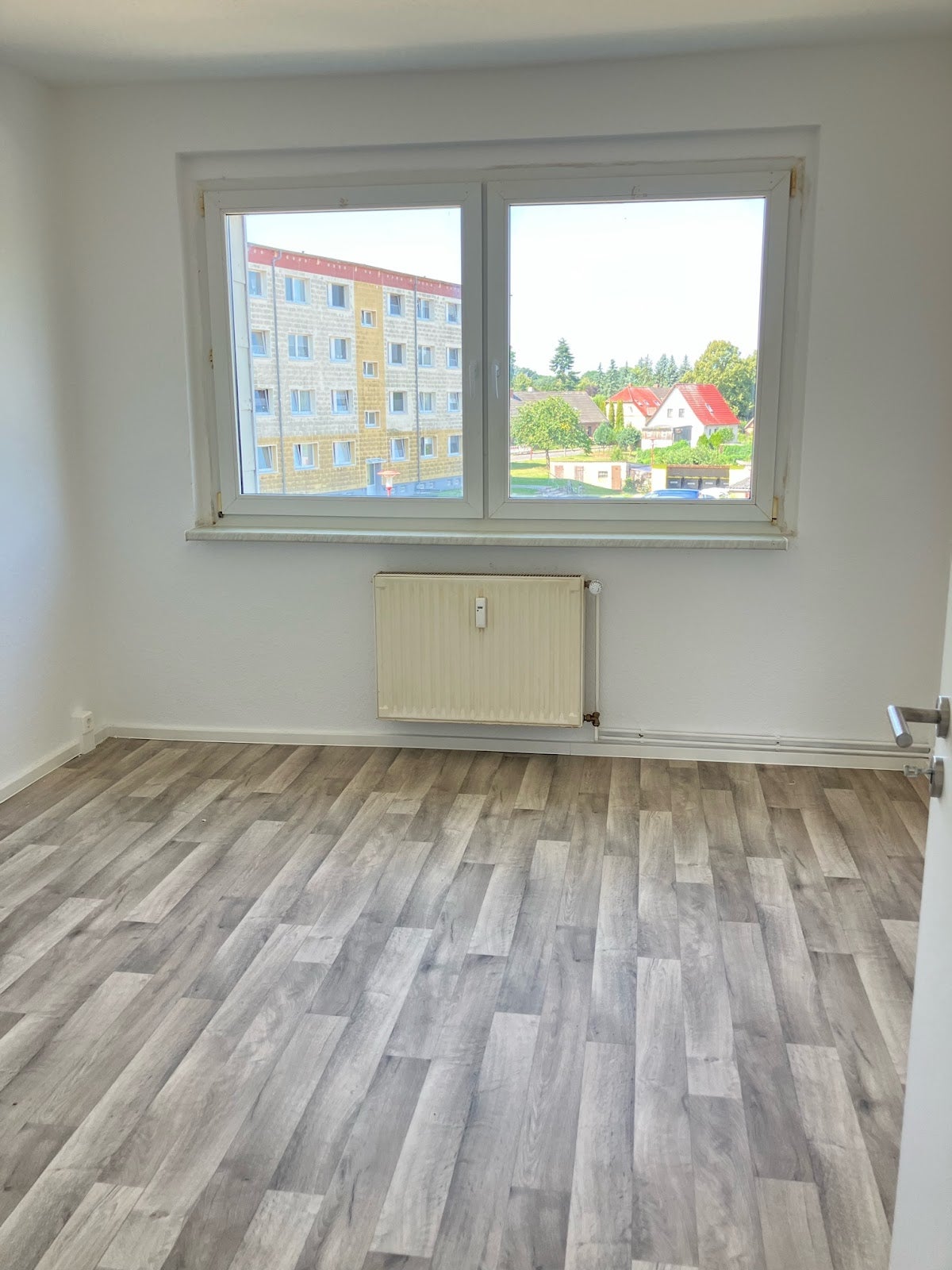 Wohnung Am Anger in Tützpatz