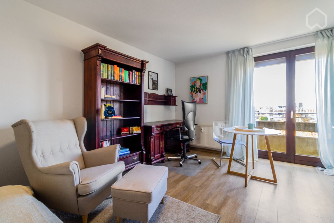 Wohnung Bettinastraße in Offenbach am Main