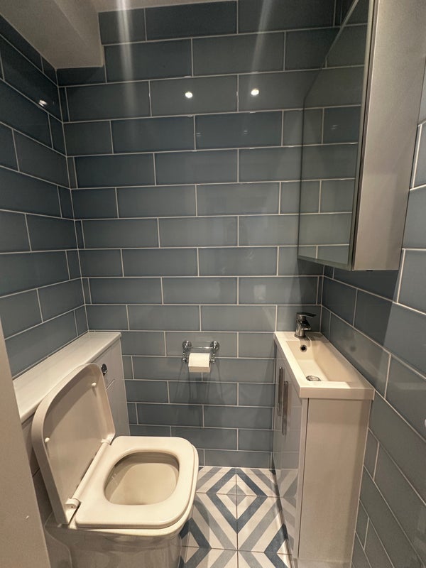 Room Cadogan Place in Greater London