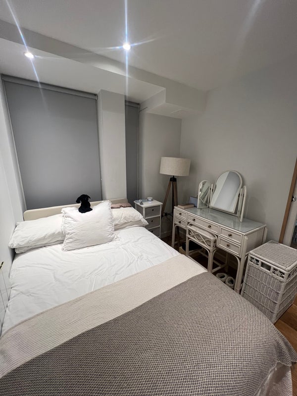 Room Cadogan Place in Greater London