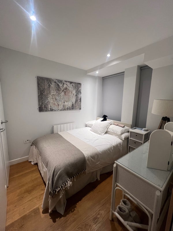 Room Cadogan Place in Greater London
