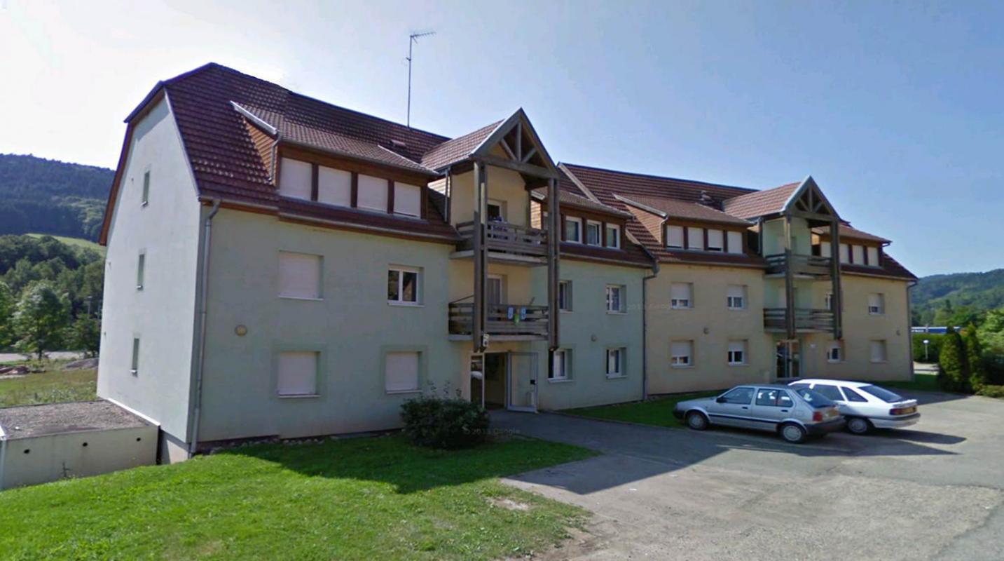 Appartement Grand'Rue à Steige