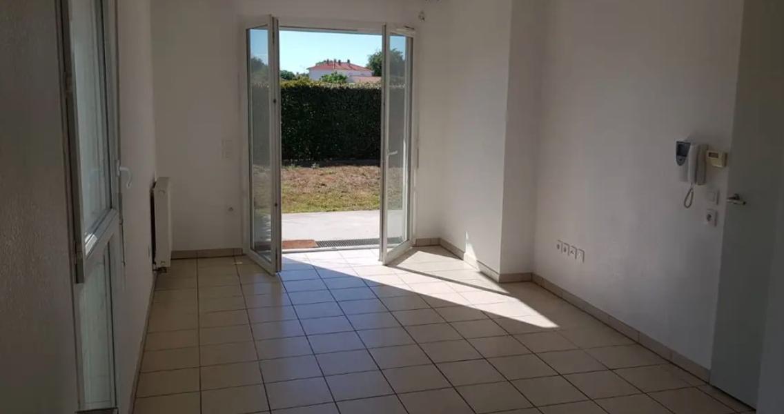 Flat Rue des Treilles in Libourne
