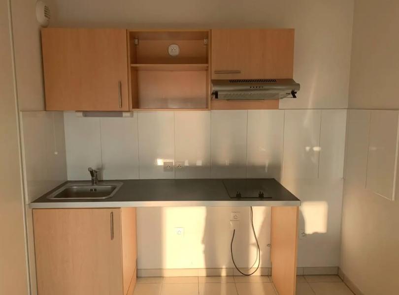 Flat Rue des Treilles in Libourne