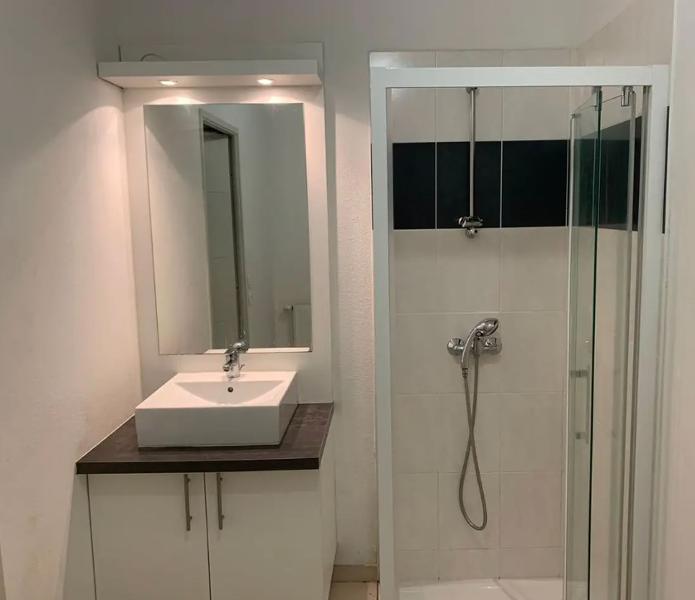 Flat Rue des Treilles in Libourne
